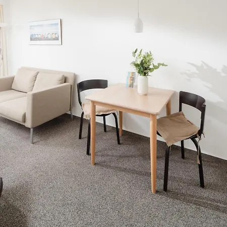 Appartement Ferienwohnung Kaiserperle 114