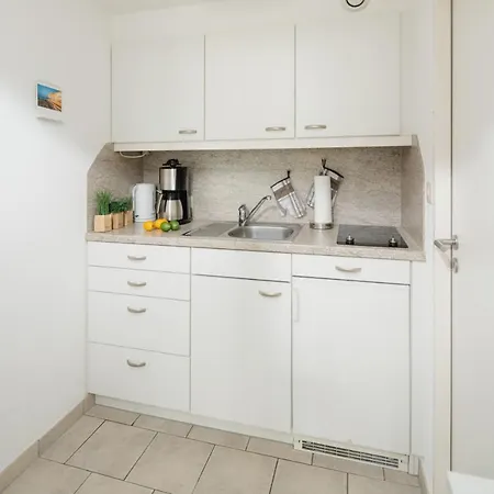 Ferienwohnung Kaiserperle 114 *