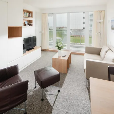 Ferienwohnung Kaiserperle 114