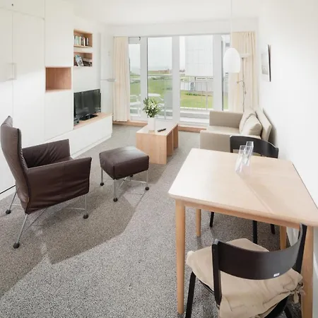 Appartement Ferienwohnung Kaiserperle 114
