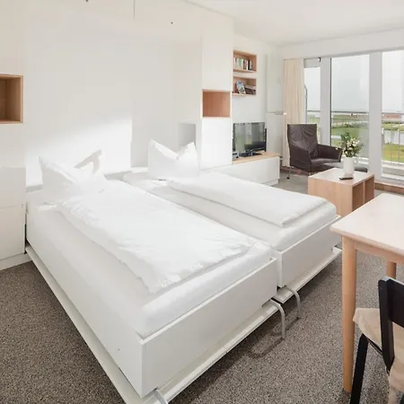 Ferienwohnung Kaiserperle 114
