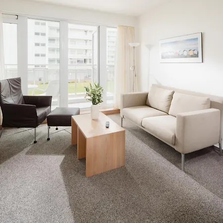 Ferienwohnung Kaiserperle 114 *