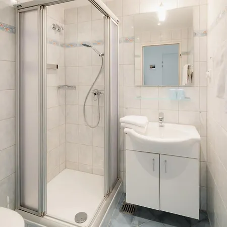 Ferienwohnung Kaiserperle 114 Appartement *